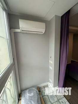 3-к квартира, вторичка, 78м2, 4/9 этаж