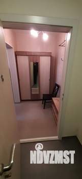 Студия квартира, вторичка, 27м2, 22/26 этаж