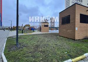 2-к квартира, вторичка, 50м2, 10/25 этаж