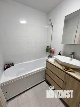2-к квартира, вторичка, 41м2, 6/33 этаж