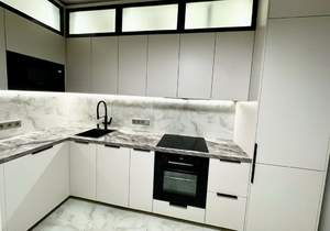 1-к квартира, вторичка, 41м2, 16/25 этаж