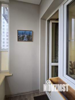 1-к квартира, вторичка, 32м2, 9/25 этаж