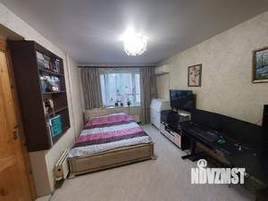 2-к квартира, вторичка, 52м2, 7/10 этаж