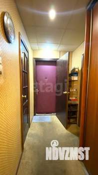 1-к квартира, вторичка, 33м2, 10/10 этаж