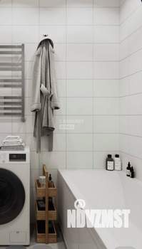 2-к квартира, вторичка, 39м2, 2/25 этаж