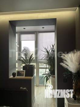 3-к квартира, вторичка, 75м2, 12/25 этаж