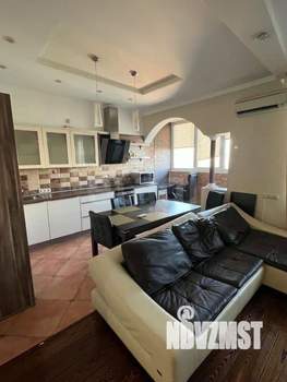 2-к квартира, вторичка, 85м2, 25/25 этаж