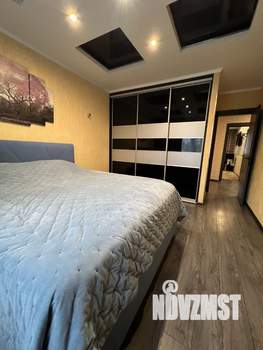 3-к квартира, вторичка, 96м2, 2/24 этаж