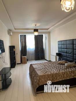 2-к квартира, вторичка, 85м2, 25/25 этаж