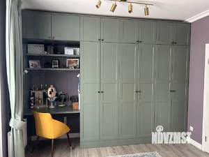 3-к квартира, вторичка, 114м2, 3/26 этаж