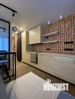 Студия квартира, вторичка, 19м2, 26/30 этаж