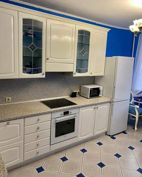 3-к квартира, вторичка, 100м2, 5/5 этаж