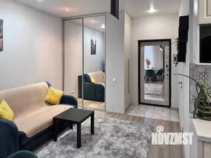 Студия квартира, вторичка, 27м2, 7/8 этаж