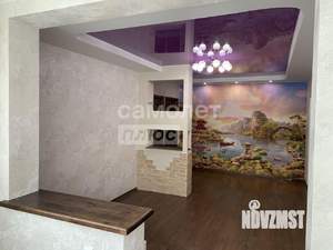 3-к квартира, вторичка, 79м2, 5/19 этаж