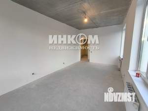 4-к квартира, вторичка, 95м2, 5/12 этаж