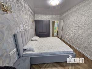 2-к квартира, вторичка, 58м2, 6/12 этаж