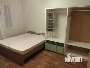 3-к квартира, вторичка, 75м2, 18/25 этаж