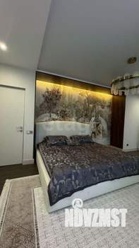 4-к квартира, вторичка, 144м2, 38/45 этаж