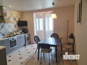 2-к квартира, вторичка, 71м2, 20/20 этаж
