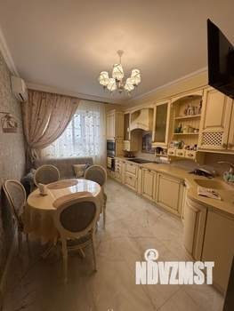 2-к квартира, вторичка, 52м2, 19/25 этаж