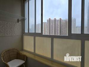 1-к квартира, вторичка, 32м2, 9/25 этаж