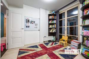 Студия квартира, вторичка, 65м2, 1/8 этаж