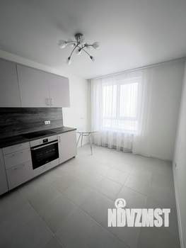 1-к квартира, вторичка, 38м2, 13/26 этаж