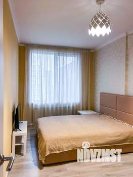 1-к квартира, вторичка, 40м2, 14/33 этаж