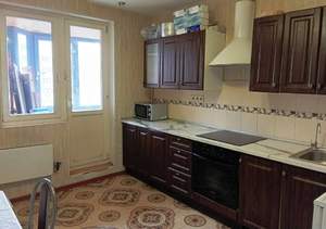 2-к квартира, вторичка, 73м2, 16/16 этаж