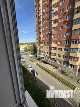 1-к квартира, вторичка, 33м2, 5/5 этаж