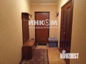 2-к квартира, вторичка, 57м2, 10/17 этаж