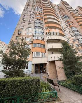 2-к квартира, вторичка, 71м2, 5/20 этаж