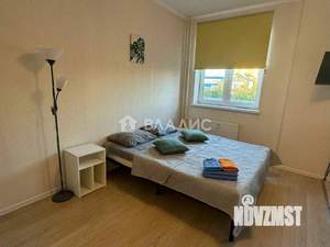 Студия квартира, вторичка, 29м2, 2/12 этаж