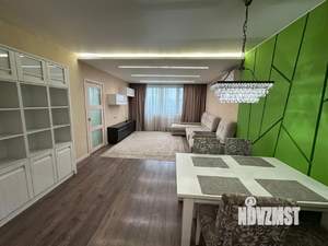 3-к квартира, вторичка, 130м2, 13/25 этаж