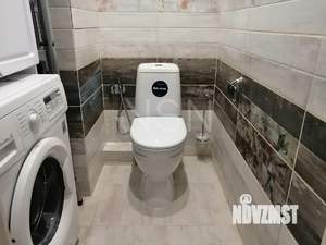 2-к квартира, вторичка, 49м2, 1/6 этаж