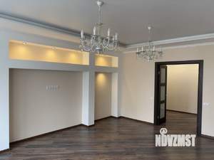 3-к квартира, вторичка, 113м2, 6/12 этаж