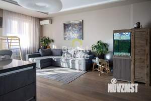 3-к квартира, вторичка, 93м2, 4/8 этаж