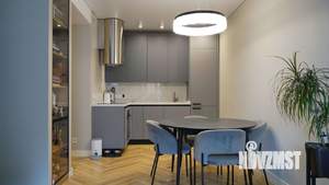 2-к квартира, вторичка, 43м2, 5/16 этаж