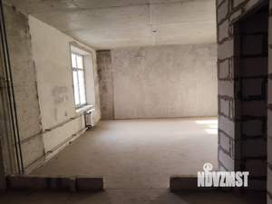 2-к квартира, вторичка, 43м2, 3/8 этаж