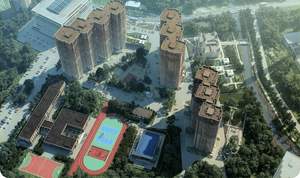 2-к квартира, вторичка, 55м2, 7/25 этаж