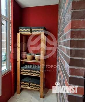 1-к квартира, вторичка, 30м2, 4/8 этаж