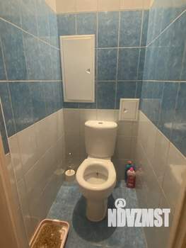 2-к квартира, вторичка, 53м2, 13/22 этаж