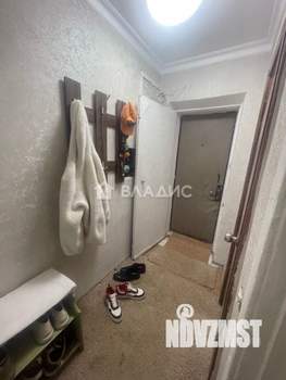 1-к квартира, вторичка, 32м2, 1/4 этаж