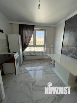 2-к квартира, вторичка, 54м2, 25/25 этаж