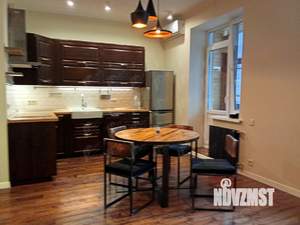 1-к квартира, вторичка, 42м2, 6/23 этаж