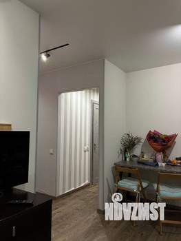 1-к квартира, вторичка, 36м2, 4/8 этаж