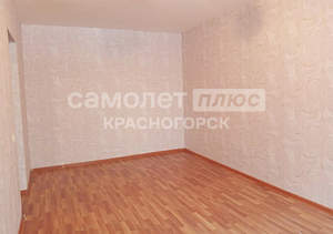 1-к квартира, вторичка, 35м2, 1/9 этаж