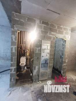 1-к квартира, вторичка, 44м2, 1/5 этаж