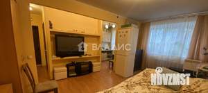 1-к квартира, вторичка, 30м2, 1/4 этаж