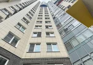 1-к квартира, вторичка, 45м2, 22/23 этаж